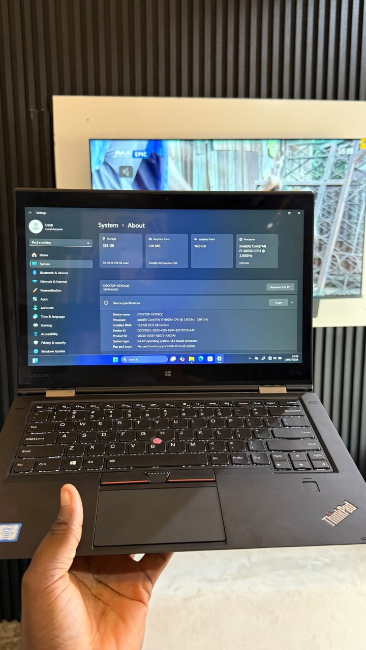 Dell XPS 13 9380